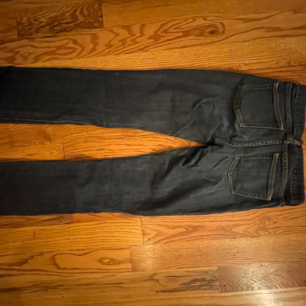 JCrew Matchstick Jean - Picture 4 of 4